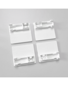 Klebeplatte zum Umknocken für Cosiflor ab 07.2021