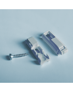 Spannschuh für magnetische Endkappe | Cosiflor bis 07.2021