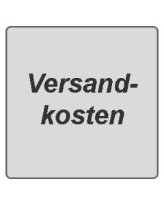 Versandkosten insg. 6,95€