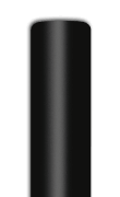 glänzend